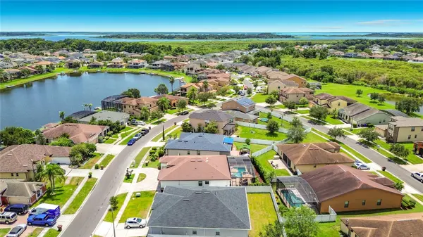 3034 BOATING BLVD, Kissimmee, FL 34746