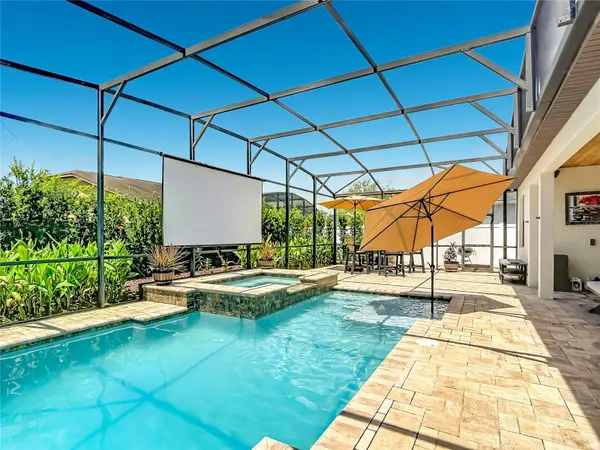 3034 BOATING BLVD, Kissimmee, FL 34746