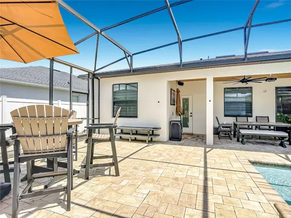 3034 BOATING BLVD, Kissimmee, FL 34746