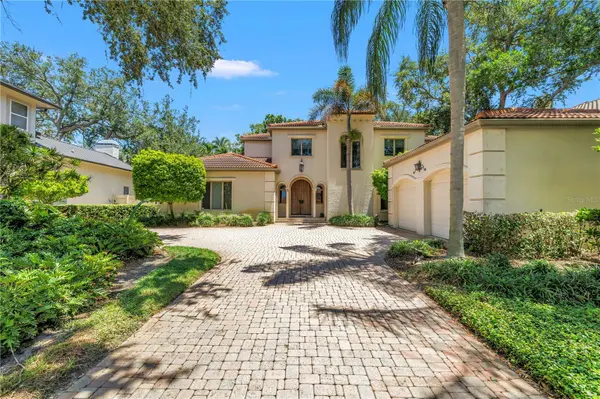 1524 BRIGHTWATERS BLVD NE, St Petersburg, FL 33704