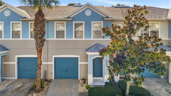 2023 STRATHMILL DR, Clearwater, FL 33755