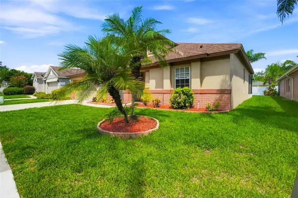 30501 IVERSON DR, Wesley Chapel, FL 33543