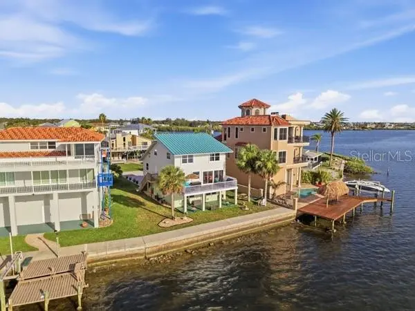 6421 DRIFTWOOD DR, Hudson, FL 34667