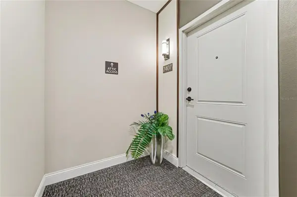 7505 LAUREATE BLVD #2407, Orlando, FL 32827
