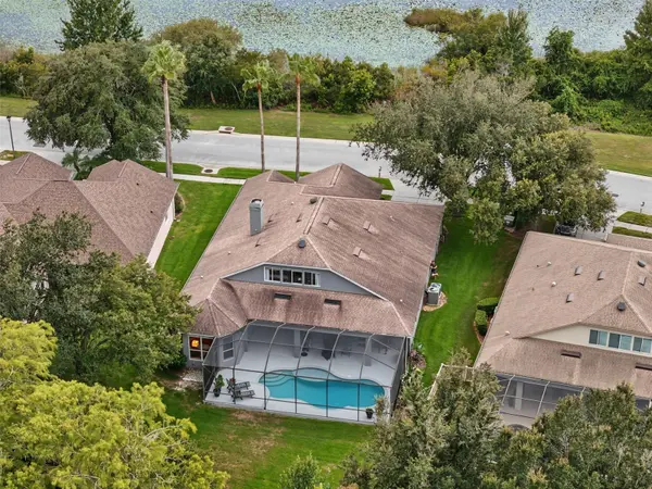 7504 WHISPERING WIND DR, Land O Lakes, FL 34637