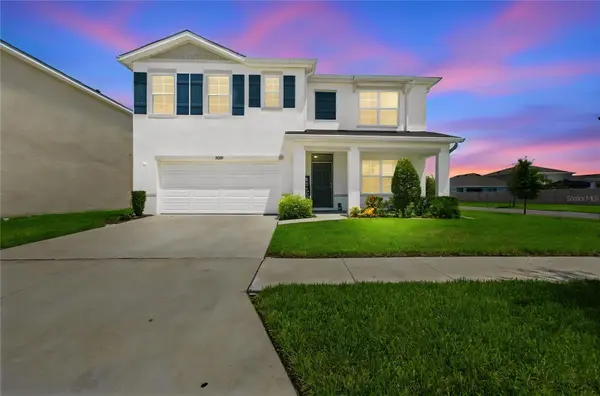 33635 HAMILTON HILL LN, Wesley Chapel, FL 33545
