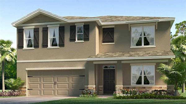 4332 HIDDEN FARM DR, Plant City, FL 33565