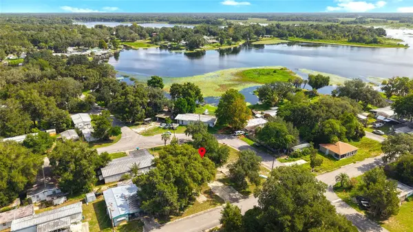 3535 E EAGLE TRL, Hernando, FL 34442