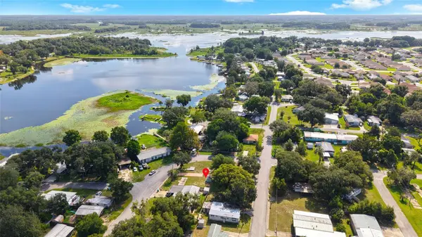 4672 N APACHE TRL, Hernando, FL 34442