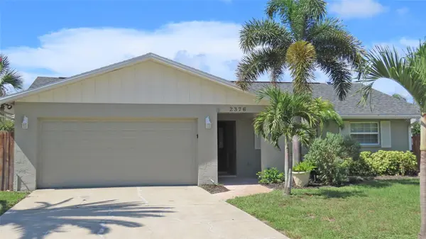 2376 MILLWOOD LN, Clearwater, FL 33763