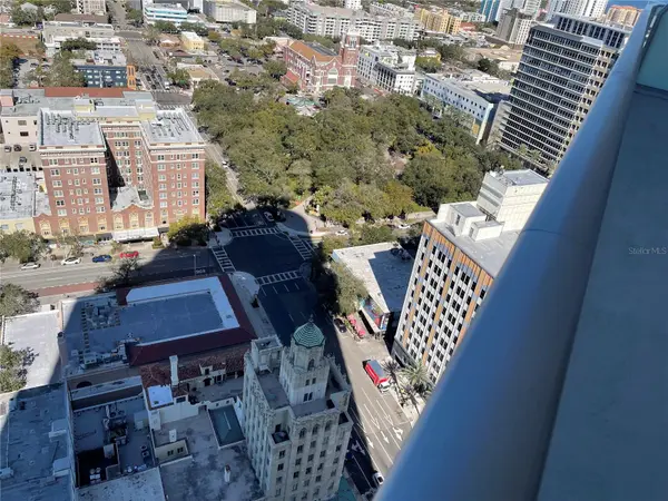 400 CENTRAL AVE #2708, St Petersburg, FL 33701