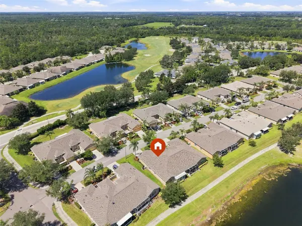 2109 SIFIELD GREENS WAY #70, Sun City Center, FL 33573