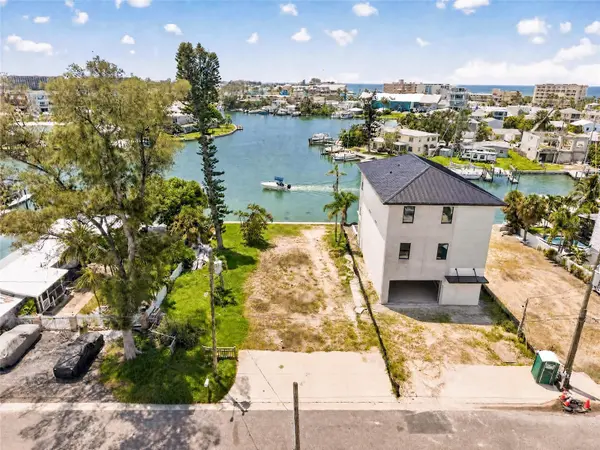 331 BOCA CIEGA DR, Madeira Beach, FL 33708