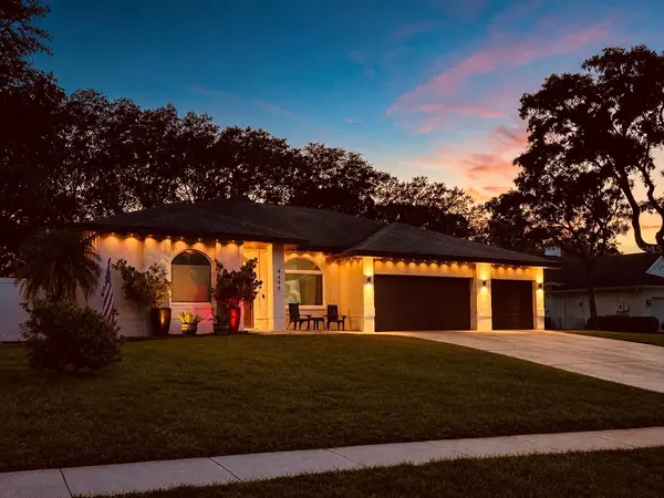 4448 GLENBROOK DR, Palm Harbor, FL 34683
