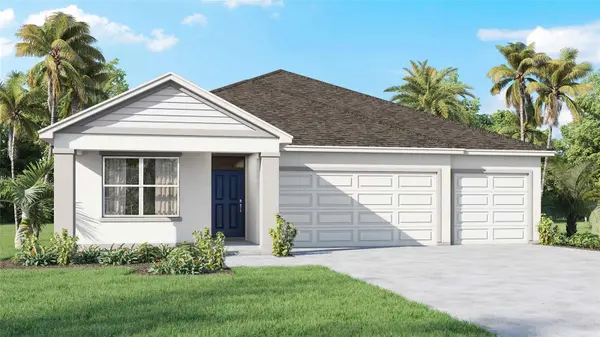 1214 ALPINE ASH PL, Ruskin, FL 33570