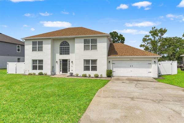 2253 WHITEWOOD AVE, Spring Hill, FL 34609