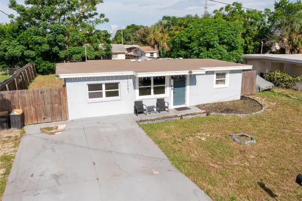 11041 TAFT DR, Port Richey, FL 34668