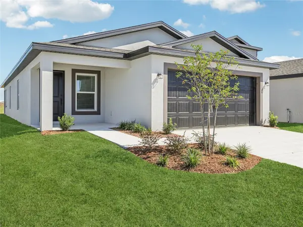 5241 CAP RD, Brooksville, FL 34602