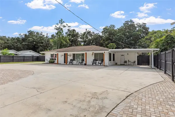 16903 HANNA ROAD, Lutz, FL 33549