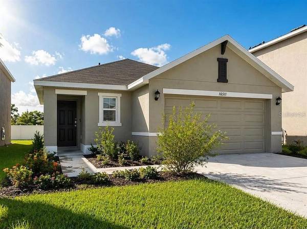 16511 MOSAIC OAR DR, Wimauma, FL 33598