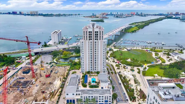331 CLEVELAND ST #212, Clearwater, FL 33755