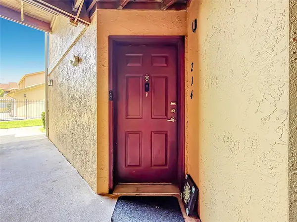 1550 S BELCHER RD #214, Clearwater, FL 33764