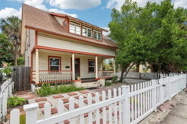 467 9TH AVE N, St Petersburg, FL 33701,Video Tour