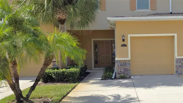 13827 RIVER FISH CT #72, Tampa, FL 33637