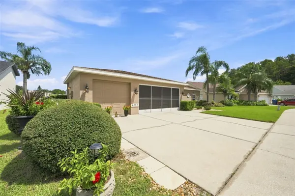 4352 OLIN ST, New Port Richey, FL 34653