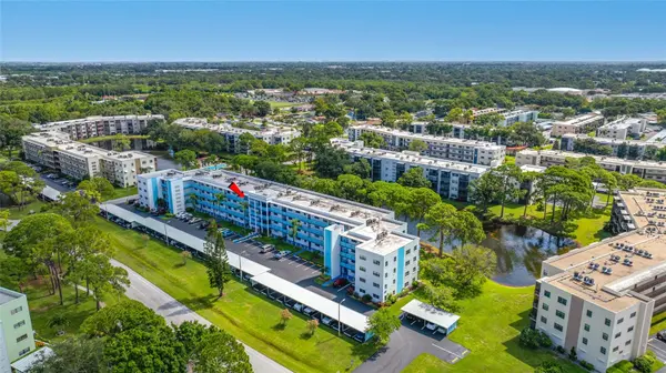 5970 80TH ST N #409, St Petersburg, FL 33709
