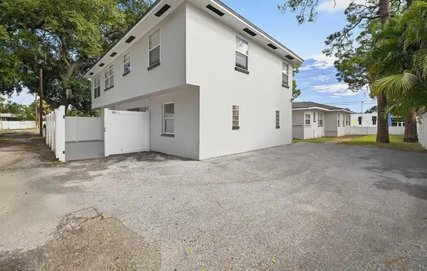 5517 GULFPORT BLVD S #5519/2, Gulfport, FL 33707
