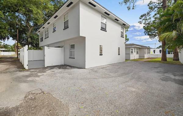 5517 GULFPORT BLVD S #5519/2, Gulfport, FL 33707