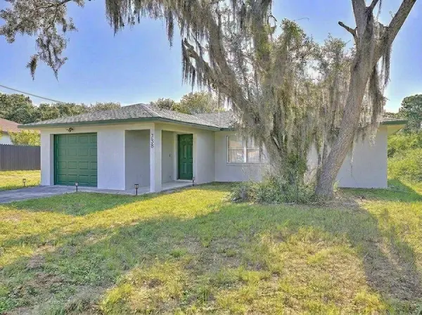 738 LEMANS DRIVE, Sebring, FL 33872