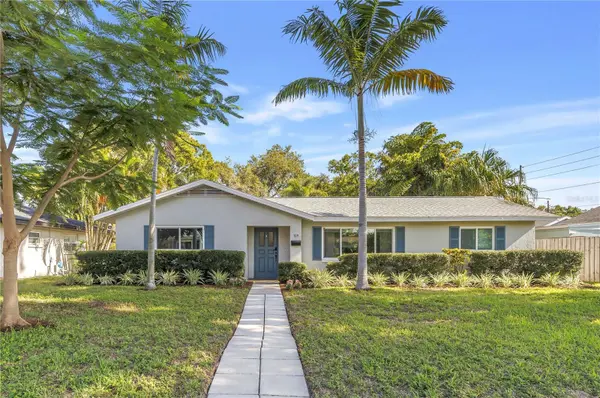 109 34TH AVE N, St Petersburg, FL 33704