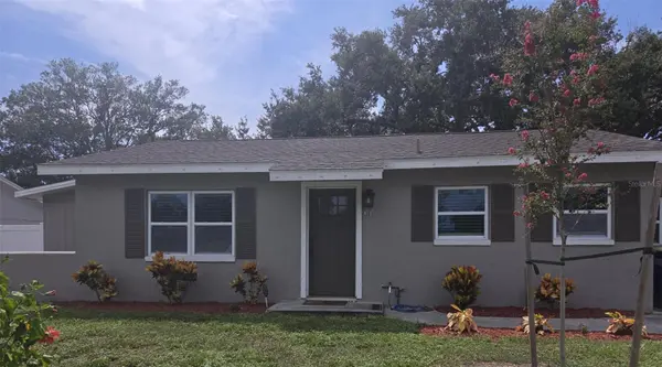 20 S SATURN AVE, Clearwater, FL 33755