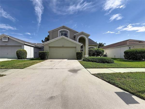 27402 CORAL SPRINGS DR, Wesley Chapel, FL 33544
