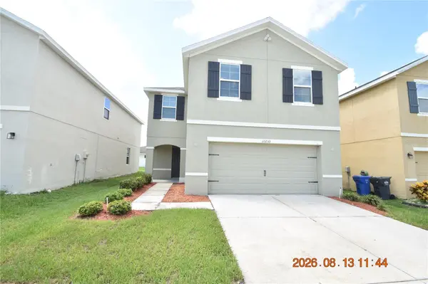 10233 MANGROVE WELL RD, Sun City Center, FL 33573
