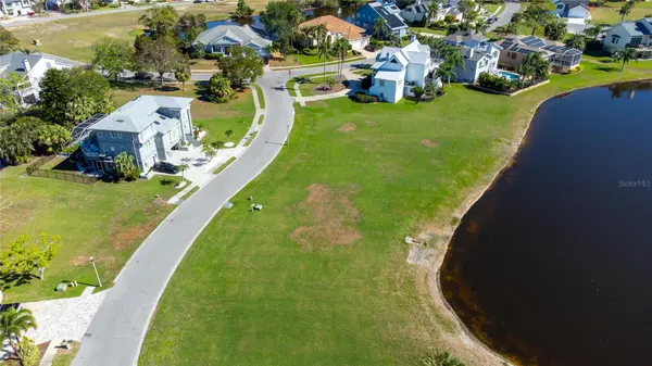 85 SANDPIPER POINTE, Tarpon Springs, FL 34689
