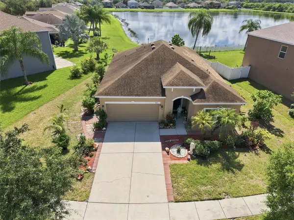 803 PARKER DEN DR, Ruskin, FL 33570