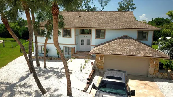 607 IXORA AVE, Ellenton, FL 34222