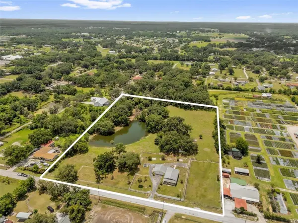 3101 N MEDULLA RD, Plant City, FL 33566