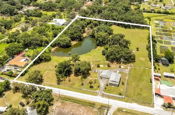 3101 N MEDULLA RD, Plant City, FL 33566