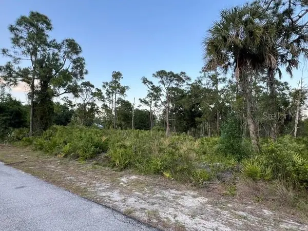 13352 RODIN DR, Punta Gorda, FL 33955