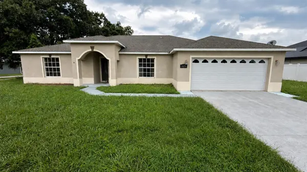 515 BAR DR, Poinciana, FL 34759