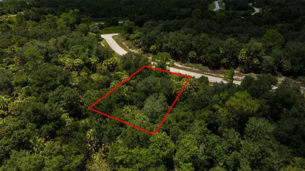 WHALING RD, North Port, FL 34288