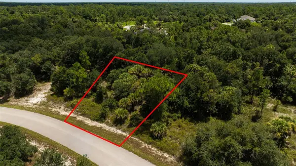 WHALING RD, North Port, FL 34288