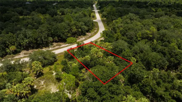 WHALING RD, North Port, FL 34288