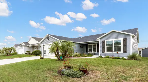 301 KLAMUT CT, The Villages, FL 32163