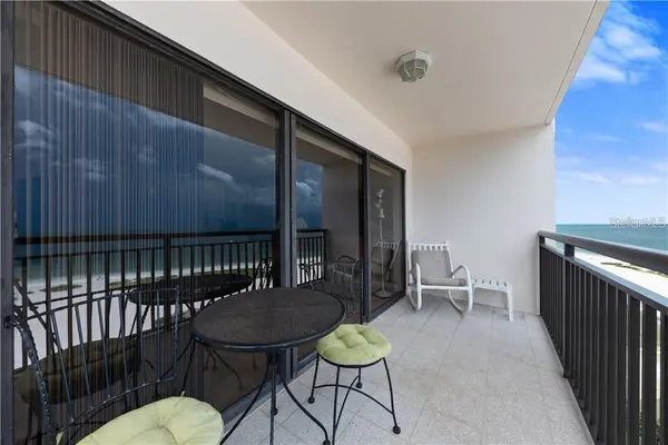 1270 GULF BLVD #1505, Clearwater, FL 33767