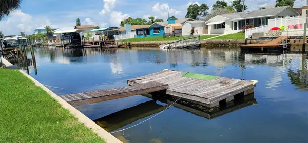 13240 STARFISH DR, Hudson, FL 34667